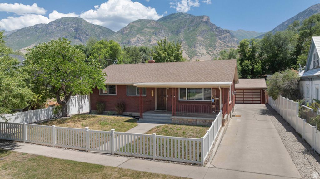 469 S 600 E, Provo, UT 84606