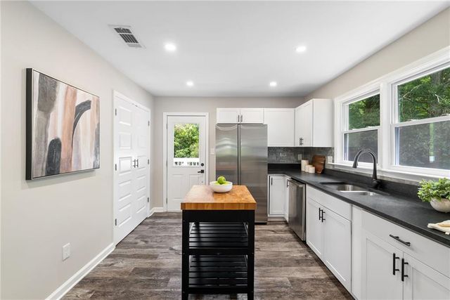 96 Senoia Road, Fairburn, GA 30213