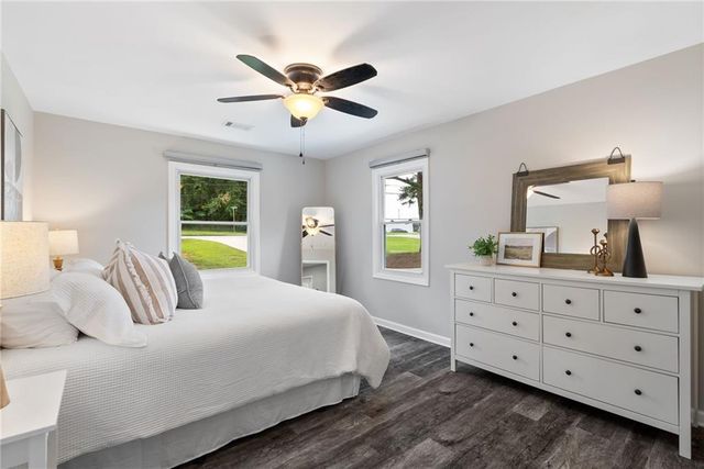 96 Senoia Road, Fairburn, GA 30213