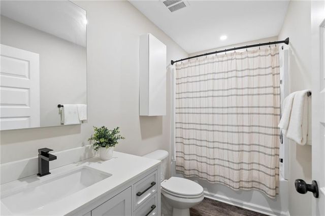 96 Senoia Road, Fairburn, GA 30213