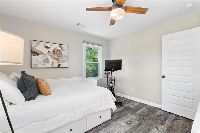 96 Senoia Road, Fairburn, GA 30213