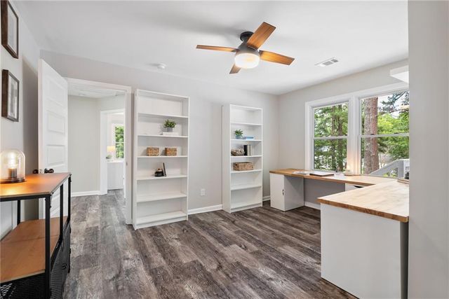 96 Senoia Road, Fairburn, GA 30213
