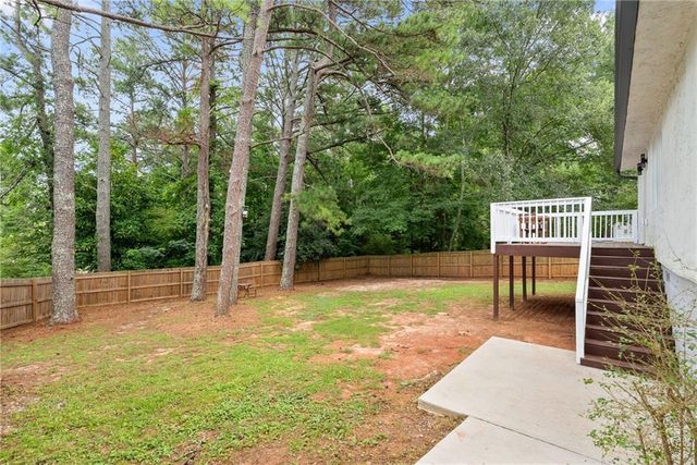 96 Senoia Road, Fairburn, GA 30213