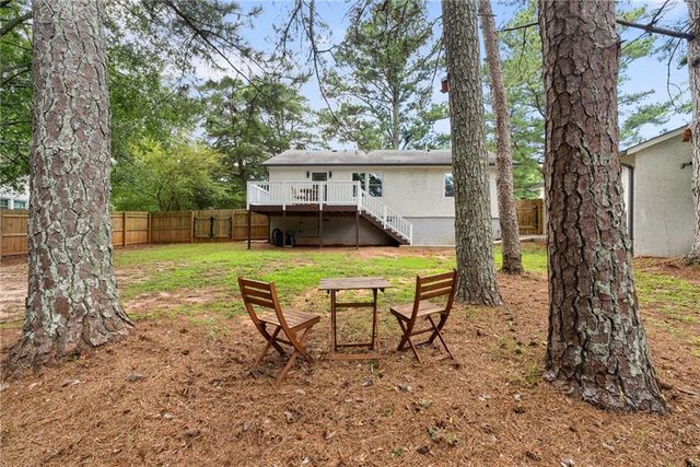 96 Senoia Road, Fairburn, GA 30213