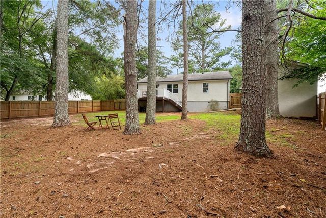 96 Senoia Road, Fairburn, GA 30213