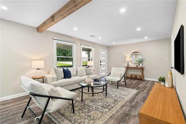 96 Senoia Road, Fairburn, GA 30213