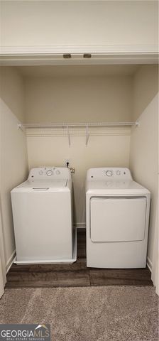 303 Hynes Drive, Villa Rica, GA 30180