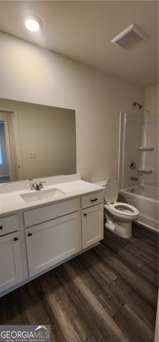 303 Hynes Drive, Villa Rica, GA 30180