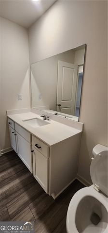 303 Hynes Drive, Villa Rica, GA 30180