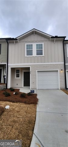 303 Hynes Drive, Villa Rica, GA 30180