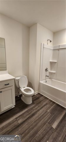 303 Hynes Drive, Villa Rica, GA 30180