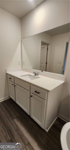 303 Hynes Drive, Villa Rica, GA 30180