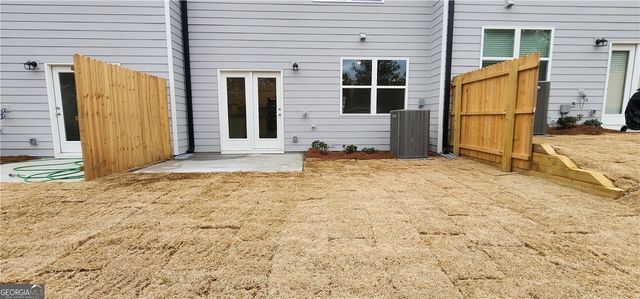 303 Hynes Drive, Villa Rica, GA 30180