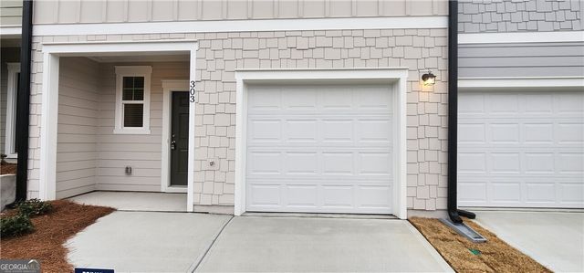 303 Hynes Drive, Villa Rica, GA 30180