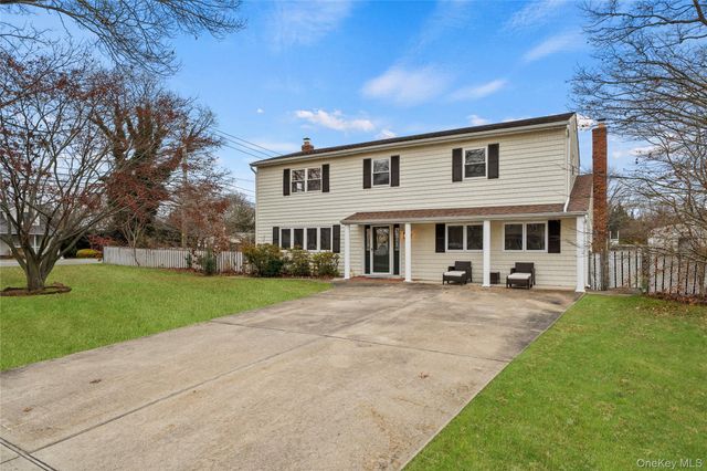 2 Almike Drive, Centereach, NY 11720