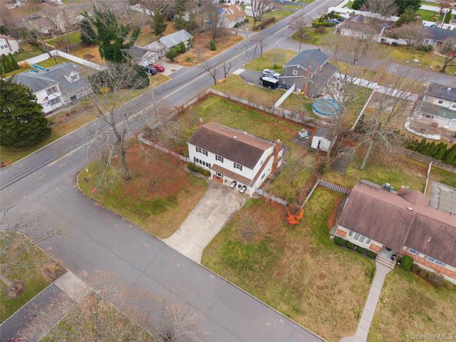 2 Almike Drive, Centereach, NY 11720