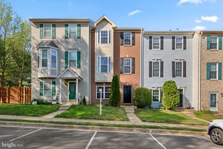1304 HILL BORN DR, Hanover, MD 21076