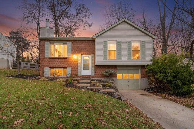 6806 Hillock Court, Florence, KY 41042