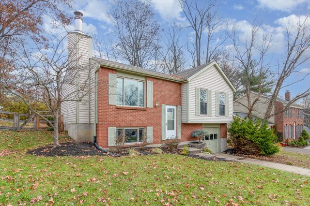 6806 Hillock Court, Florence, KY 41042