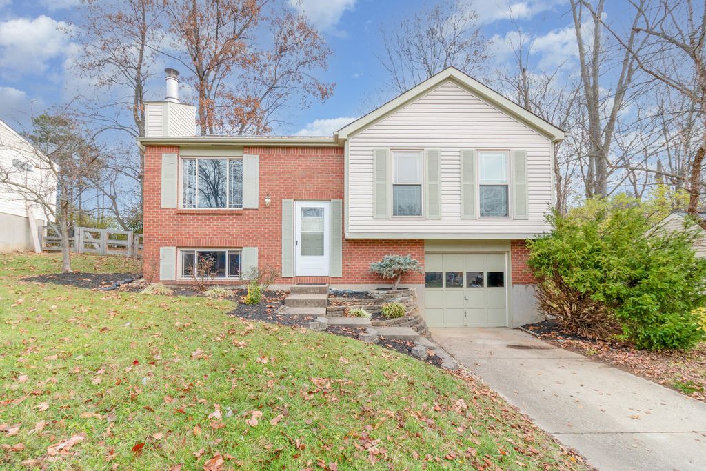 6806 Hillock Court, Florence, KY 41042