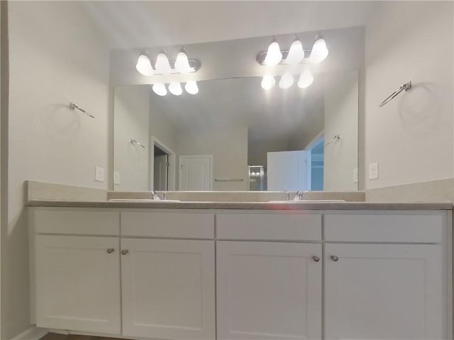 Address unavailable.