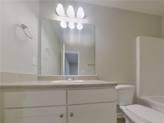 Address unavailable.