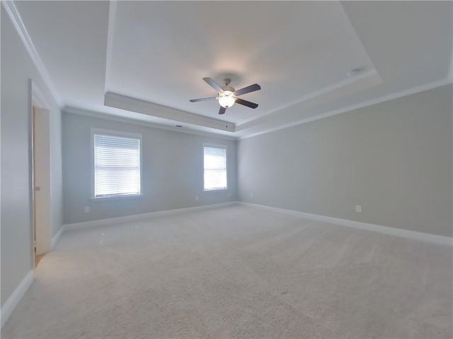 Address unavailable.