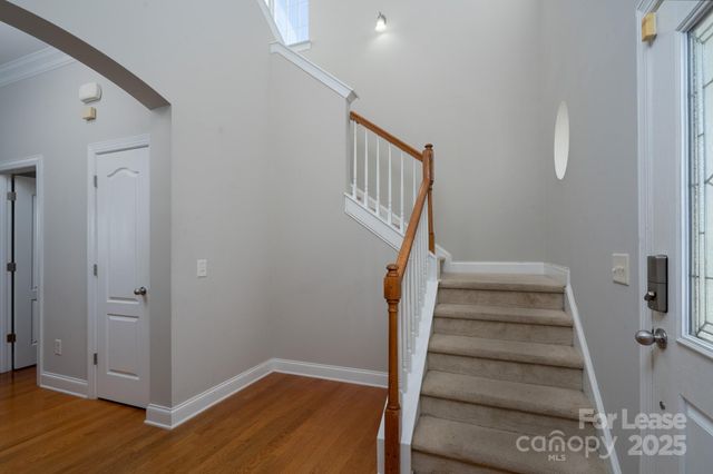 10725 Serape Road, Charlotte, NC 28277