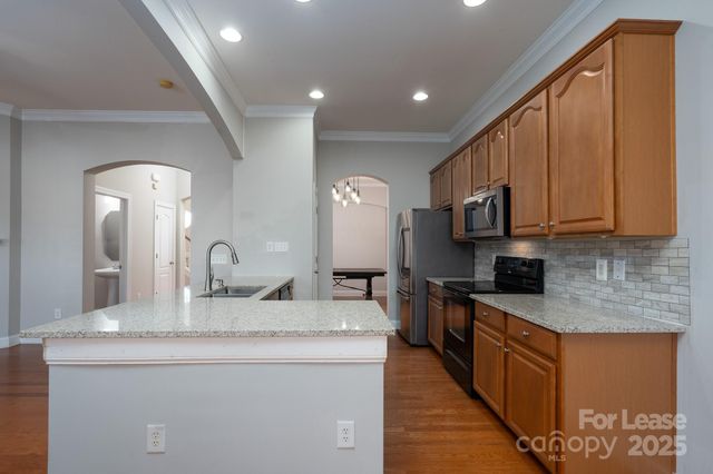 10725 Serape Road, Charlotte, NC 28277