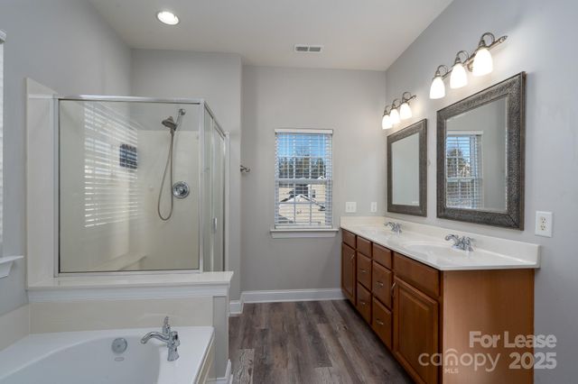 10725 Serape Road, Charlotte, NC 28277