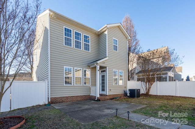 10725 Serape Road, Charlotte, NC 28277