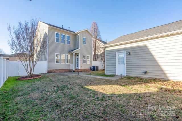 10725 Serape Road, Charlotte, NC 28277