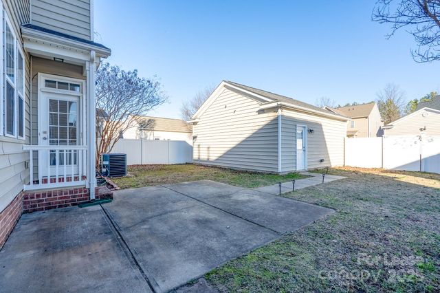 10725 Serape Road, Charlotte, NC 28277