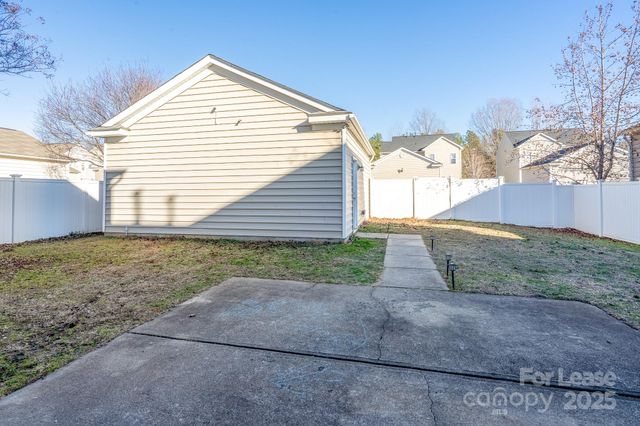 10725 Serape Road, Charlotte, NC 28277