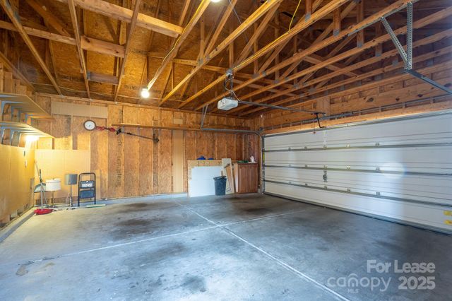 10725 Serape Road, Charlotte, NC 28277