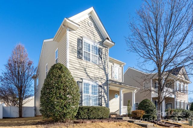 10725 Serape Road, Charlotte, NC 28277