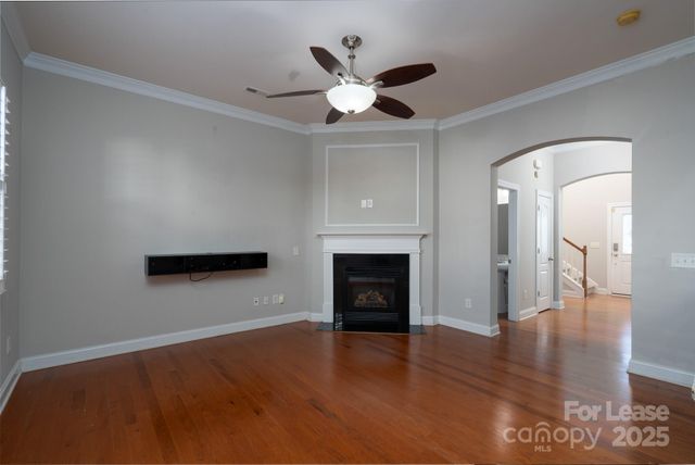 10725 Serape Road, Charlotte, NC 28277