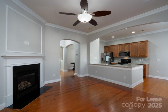 10725 Serape Road, Charlotte, NC 28277