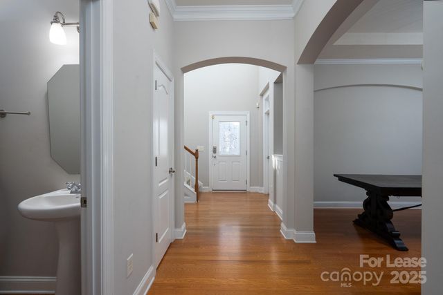 10725 Serape Road, Charlotte, NC 28277