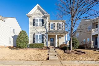 10725 Serape Road, Charlotte, NC 28277