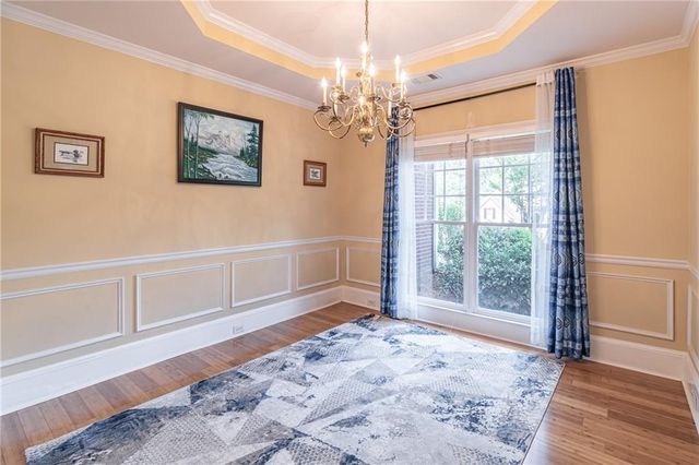 4319 Silver Peak Parkway, Suwanee, GA 30024