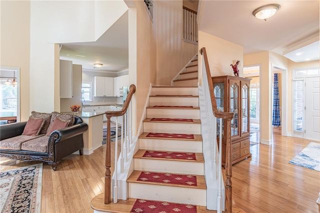 4319 Silver Peak Parkway, Suwanee, GA 30024