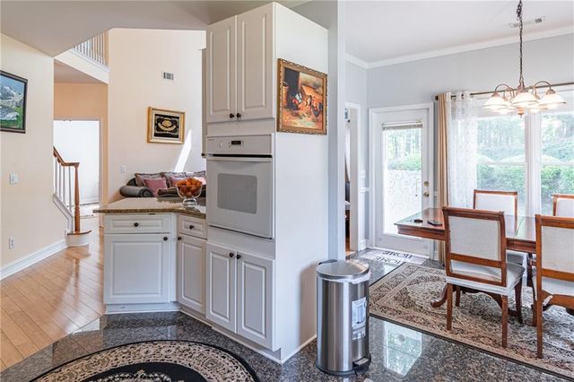 4319 Silver Peak Parkway, Suwanee, GA 30024