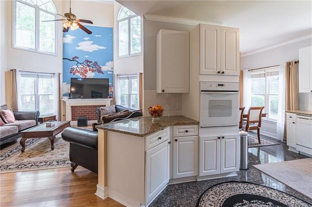 4319 Silver Peak Parkway, Suwanee, GA 30024