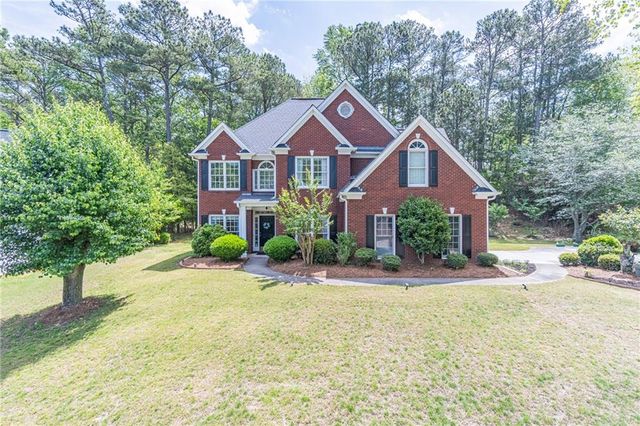 4319 Silver Peak Parkway, Suwanee, GA 30024