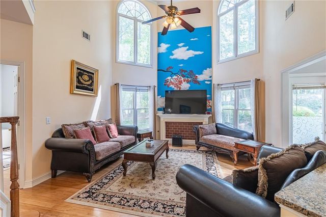 4319 Silver Peak Parkway, Suwanee, GA 30024