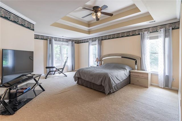 4319 Silver Peak Parkway, Suwanee, GA 30024