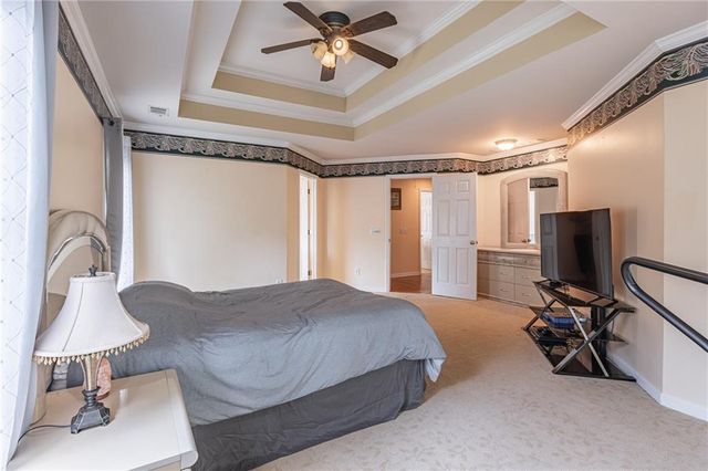 4319 Silver Peak Parkway, Suwanee, GA 30024