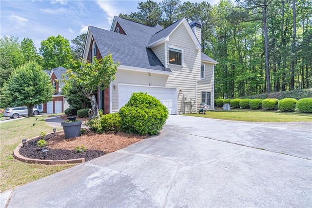 4319 Silver Peak Parkway, Suwanee, GA 30024