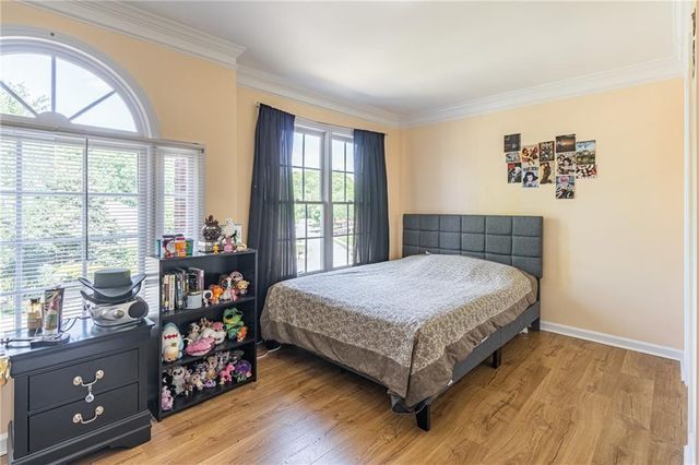 4319 Silver Peak Parkway, Suwanee, GA 30024
